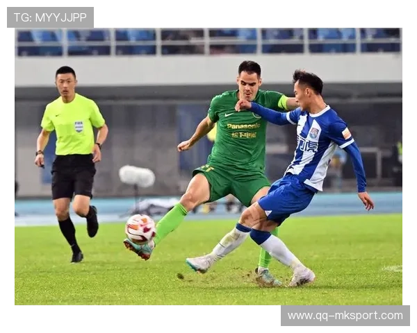 上海申花引进新锋霸，进攻火力再度提升